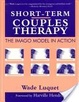 Cover of Short-term couples therapy
