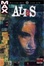 Cover of "Alias"