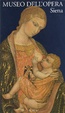 Cover of Museo dell'opera