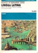 Cover of Lingua latina