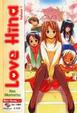 Cover of Love Hina vol. 01