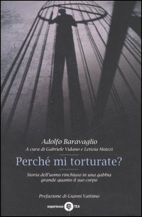 Immagine di Perché mi torturate?