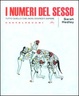 Cover of I numeri del sesso