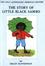 Cover of The Story of Little Black Sambo