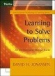 Cover of Learning to Solve Problems