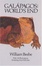 Cover of 'Galapagos'