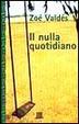 Cover of Il nulla quotidiano