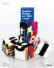 Cover of AGI. Graphic design dal 1950 a oggi