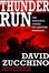 Cover of 'Thunder Run'