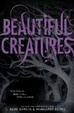 Cover of Beautiful Creatures