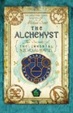 Cover of The Alchemyst
