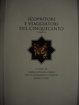 Cover of Scopritori e viaggiatori del Cinquecento vol.2