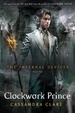 Cover of Clockwork Prince