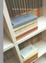 Cover of Book Note Journal