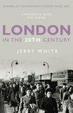 Cover of London in the 20th Century