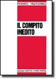 Cover of Il compito inedito