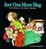 Cover of "Just One More Hug"