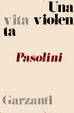 Cover of Una vita violenta
