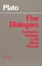 Cover of Plato
