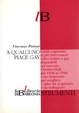Cover of A qualcuno piace gay