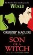 Cover of Son of a Witch
