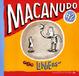 Cover of Macanudo; #2
