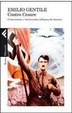 Cover of Contro Cesare