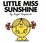 Cover of Little Miss Sunshine
