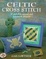 Cover of "Celtic Cross Stitch"
