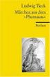 Cover of Märchen aus dem ' Phantasus'.