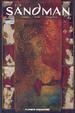 Cover of The Sandman n. 02