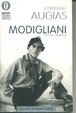 Cover of Modigliani, l'ultimo romantico