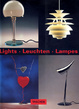 Cover of 300 Lights, Leuchten, Lampes