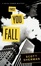 Cover of First You Fall