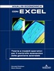 Cover of Analisi economica con Excel