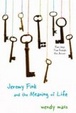 Cover of Jeremy Fink and the Meaning of Life