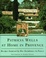 Cover of "Patricia Wells at Home in Provence"