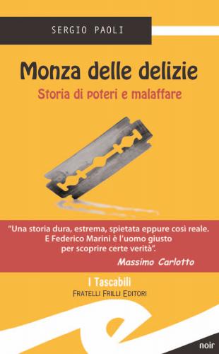 More about Monza delle delizie