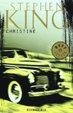Cover of Christine
