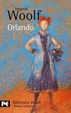 Cover of Orlando