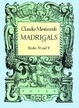 Cover of Madrigals
