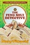 Cover of 'The Feng Shui Detective'