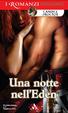Cover of Una notte nell'Eden