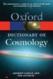 Cover of The Oxford Companion to Cosmology