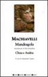 Cover of Mandragola - Clizia e Andria