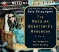 The Russian Debutante's Handbook