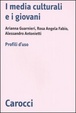 Cover of I media culturali e i giovani