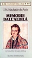 Cover of Memorie dall'aldilà