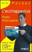 Cover of L'acchiappavirus