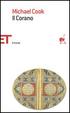 Cover of Il Corano